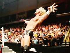 Dolph Ziggler