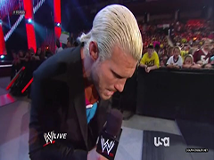Dolph Ziggler