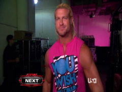 Dolph Ziggler