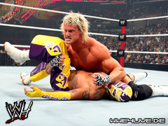 Dolph Ziggler-23.08.09 6