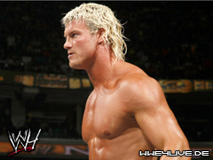 Dolph Ziggler-26.07.09