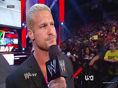 Dolph Ziggler