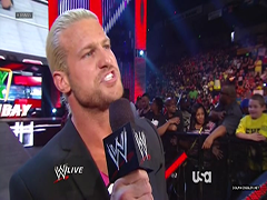 Dolph Ziggler