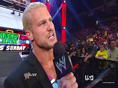 Dolph Ziggler