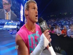 Dolph Ziggler