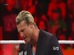 Dolph Ziggler