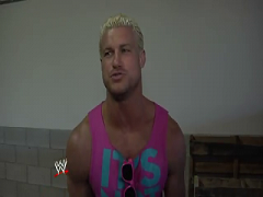 Dolph Ziggler