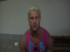 Dolph Ziggler