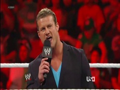 Dolph Ziggler