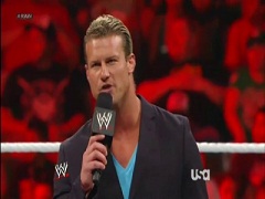 Dolph Ziggler