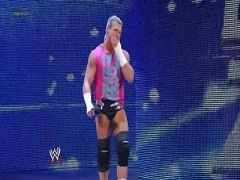 Dolph Ziggler