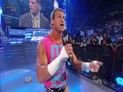 Dolph Ziggler
