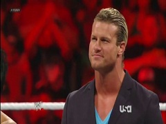 Dolph Ziggler
