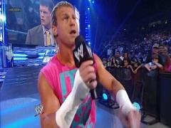 Dolph Ziggler