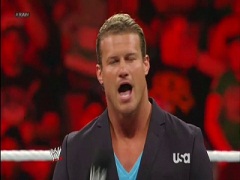 Dolph Ziggler