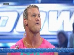 Dolph Ziggler