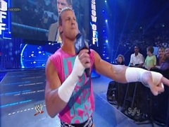 Dolph Ziggler