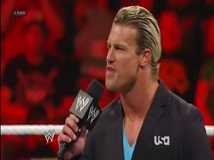 Dolph Ziggler