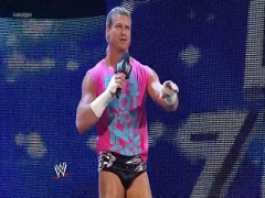 Dolph Ziggler