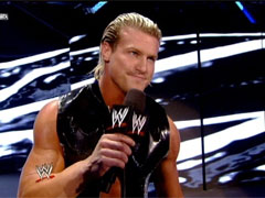 Dolph Ziggler Speak