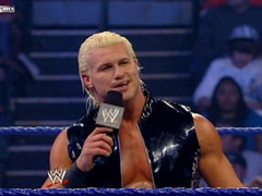 Dolph Ziggler Speak