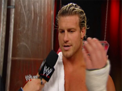 Dolph Ziggler