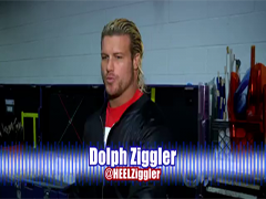 Dolph Ziggler