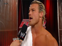 Dolph Ziggler