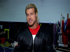 Dolph Ziggler