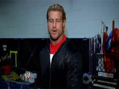 Dolph Ziggler