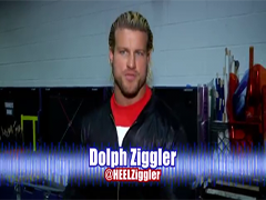 Dolph Ziggler