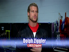 Dolph Ziggler