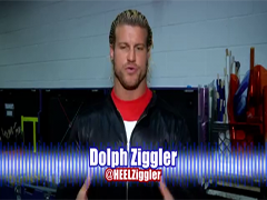 Dolph Ziggler