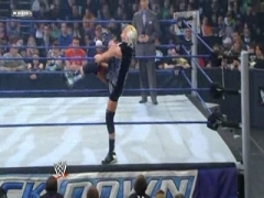 Dolph Ziggler 7