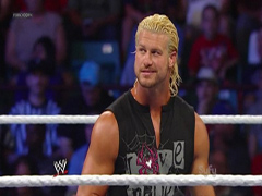 Dolph Ziggler