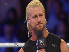 Dolph Ziggler