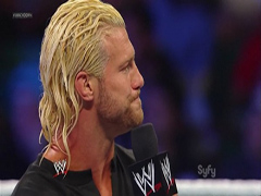 Dolph Ziggler