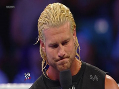 Dolph Ziggler