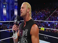 Dolph Ziggler