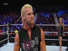 Dolph Ziggler