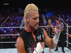 Dolph Ziggler