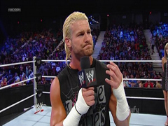 Dolph Ziggler
