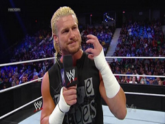 Dolph Ziggler