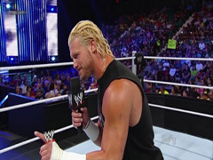 Dolph Ziggler
