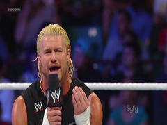 Dolph Ziggler