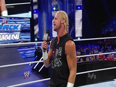 Dolph Ziggler