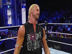 Dolph Ziggler