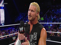 Dolph Ziggler