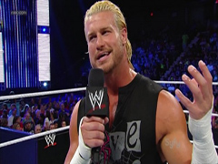 Dolph Ziggler