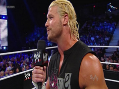 Dolph Ziggler